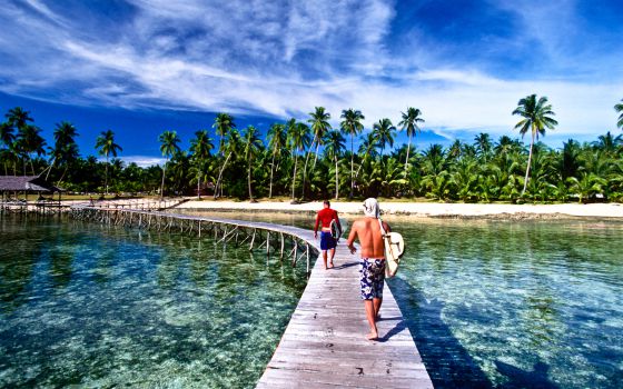 En este momento estás viendo Cebú, el «Bali» de Filipinas