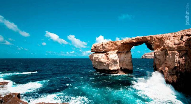 Lee más sobre el artículo Gozo, el tesoro secreto de Malta